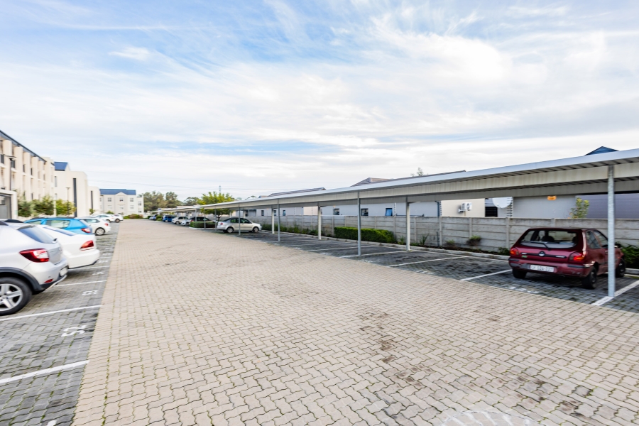 1 Bedroom Property for Sale in Haasendal Western Cape